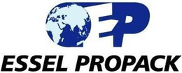 EP ESSEL PROPACK trademark