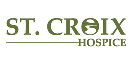 ST. CROIX HOSPICE trademark