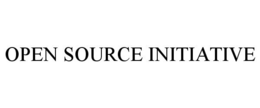 OPEN SOURCE INITIATIVE trademark