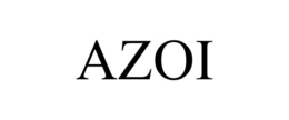 AZOI trademark