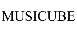 MUSICUBE trademark