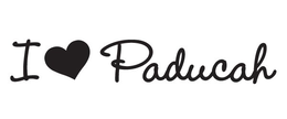 I HEART PADUCAH trademark