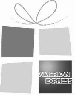 AMERICAN EXPRESS trademark