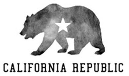 CALIFORNIA REPUBLIC trademark