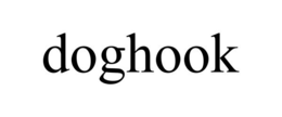 DOGHOOK trademark