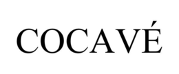 COCAVÉ trademark