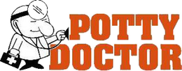 POTTY DOCTOR trademark