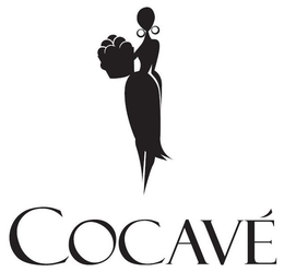 COCAVÉ trademark