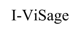 I-VISAGE trademark