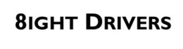 8IGHT DRIVERS trademark