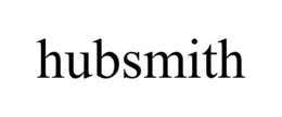 HUBSMITH trademark