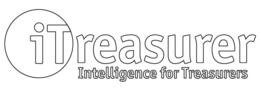 ITREASURER INTELLIGENCE FOR TREASURERS trademark