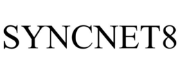 SYNCNET8 trademark
