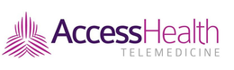 ACCESSHEALTH TELEMEDICINE trademark