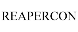 REAPERCON trademark