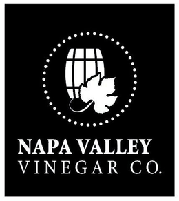 NAPA VALLEY VINEGAR CO trademark