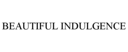 BEAUTIFUL INDULGENCE trademark