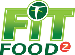 FIT FOODZ trademark