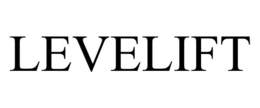 LEVELIFT trademark