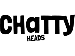 CHATTY HEADS trademark