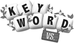 KEYWORD VS. trademark