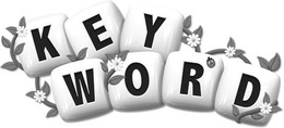 KEYWORD trademark
