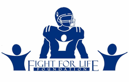 FIGHT FOR LIFE FOUNDATION trademark
