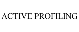 ACTIVE PROFILING trademark