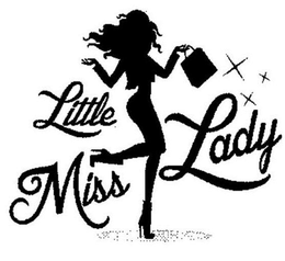 LITTLE MISS LADY trademark