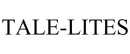 TALE-LITES trademark