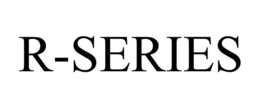 R-SERIES trademark