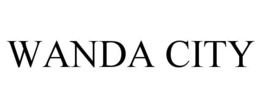 WANDA CITY trademark