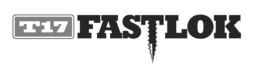 T17 FASTLOK trademark