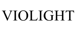 VIOLIGHT trademark