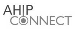 AHIP CONNECT trademark