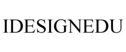 IDESIGNEDU trademark