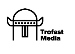 T TROFAST MEDIA trademark