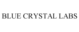 BLUE CRYSTAL LABS trademark