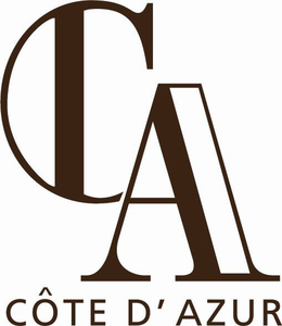 CA CÔTE D'AZUR trademark
