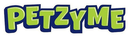 PETZYME trademark