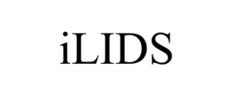 ILIDS trademark