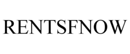 RENTSFNOW trademark