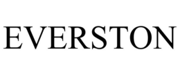 EVERSTON trademark
