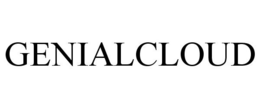 GENIALCLOUD trademark