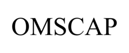 OMSCAP trademark