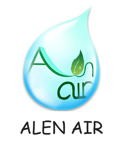 A AIR ALEN AIR trademark