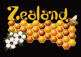 ZEALAND trademark