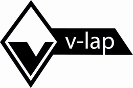V V-LAP trademark