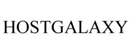 HOSTGALAXY trademark