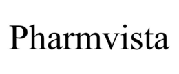 PHARMVISTA trademark